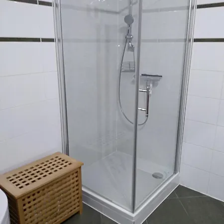 Apartment Stadtferienwohnung Im Zentrum Leibnitz