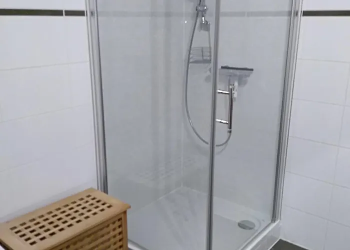 شقة Stadtferienwohnung Im Zentrum ليبنيتز