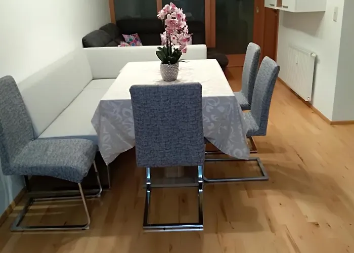 شقة Stadtferienwohnung Im Zentrum ليبنيتز